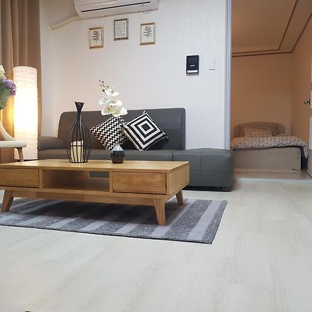 Apartmán Eden House Soul Exteriér fotografie