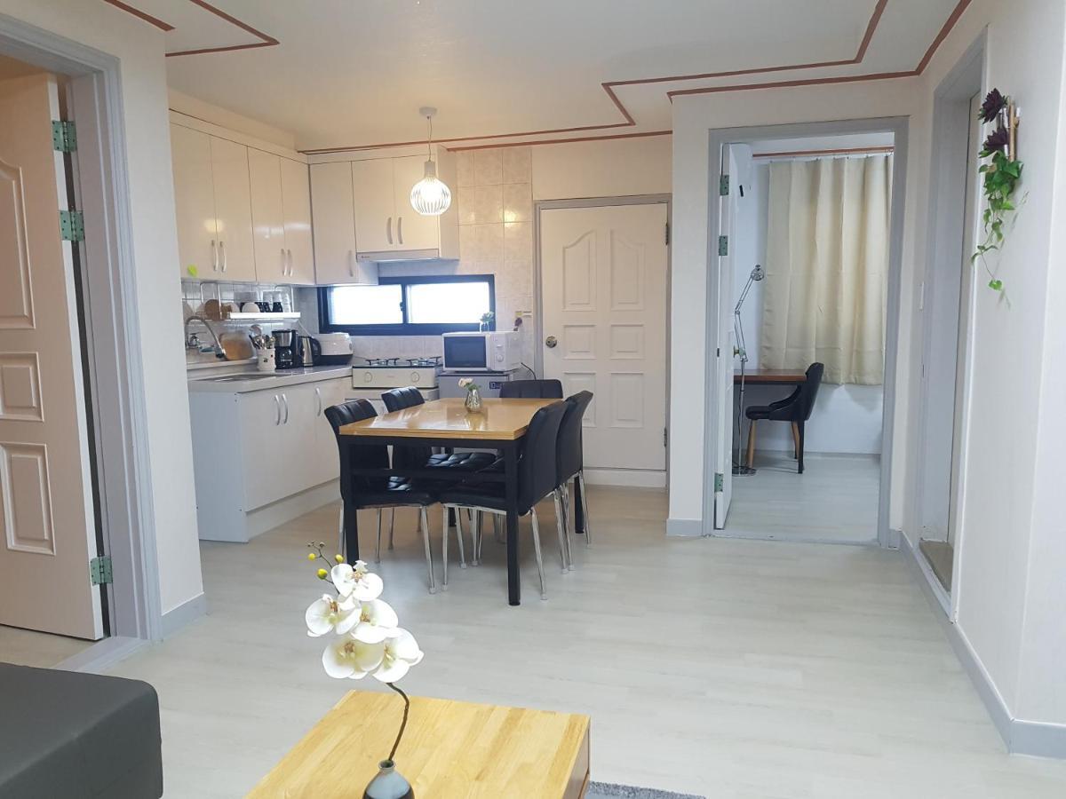 Apartmán Eden House Soul Exteriér fotografie