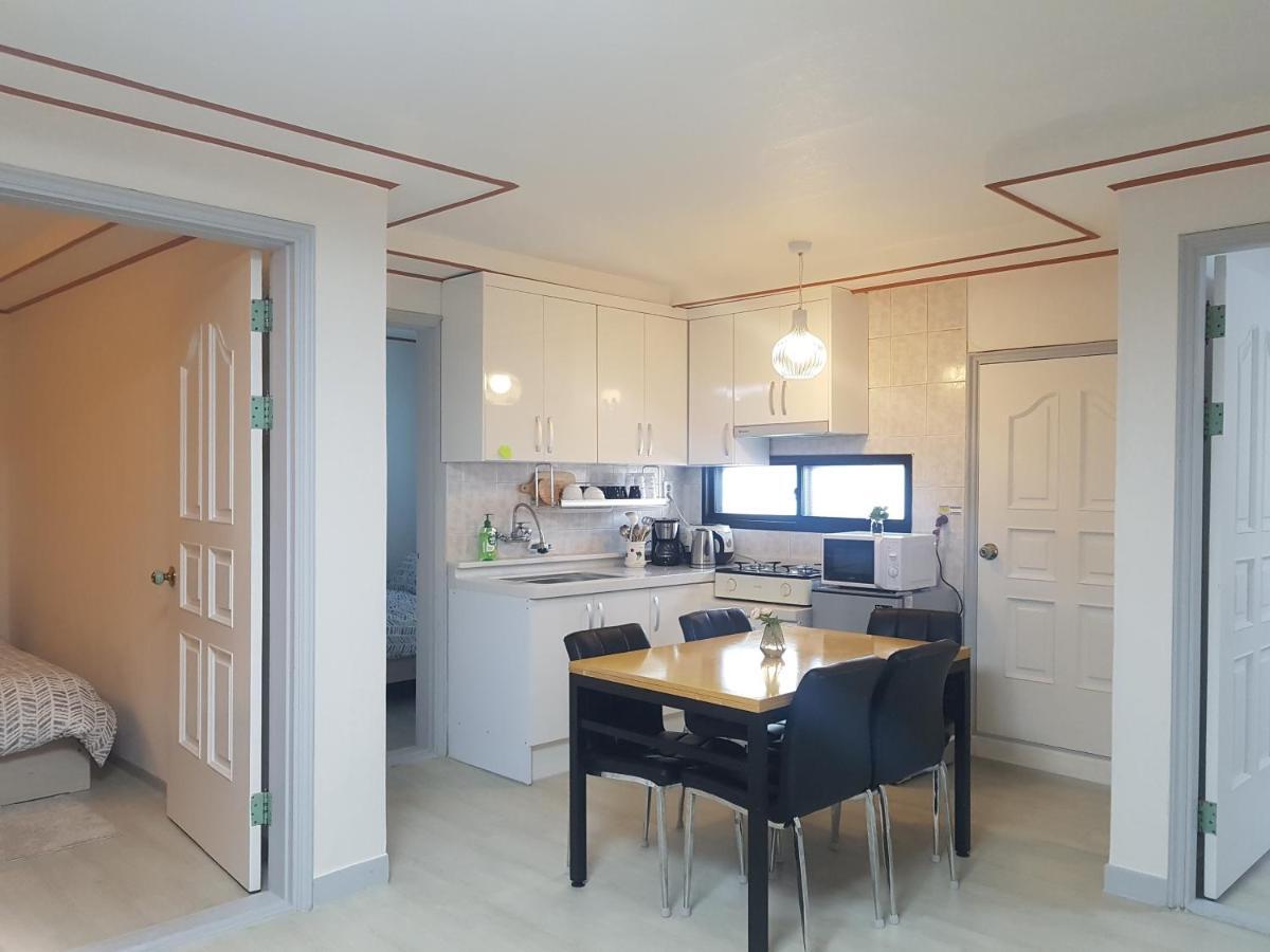 Apartmán Eden House Soul Exteriér fotografie