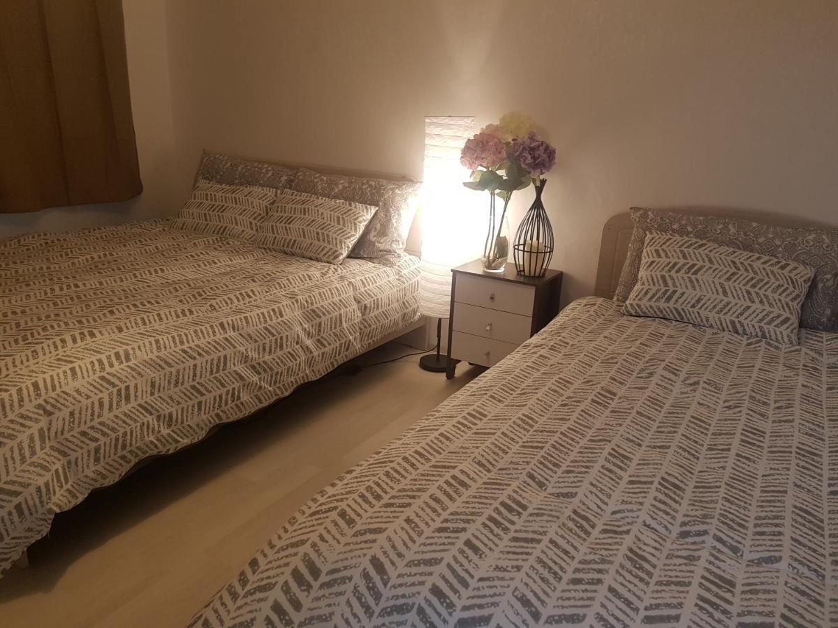 Apartmán Eden House Soul Exteriér fotografie