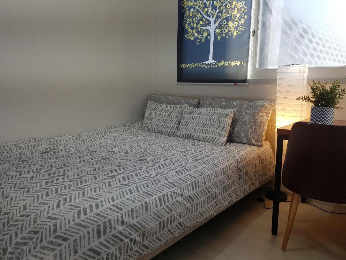 Apartmán Eden House Soul Exteriér fotografie