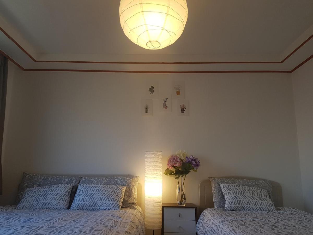 Apartmán Eden House Soul Exteriér fotografie