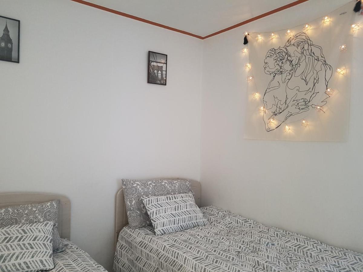 Apartmán Eden House Soul Exteriér fotografie